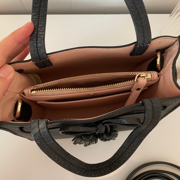 Kate Spade Hayes Street Bag Mini - Picture 3 of 11